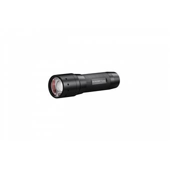 Lanterna Ledlenser P7 Core | Preto - 1