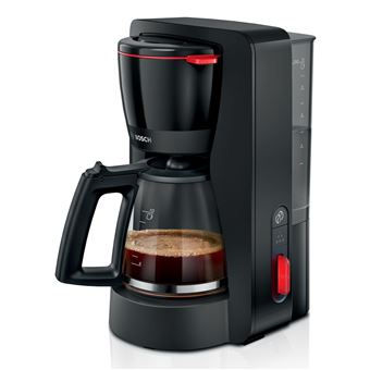 Cafeteira Bosch TKA3M133 | Preto - 1