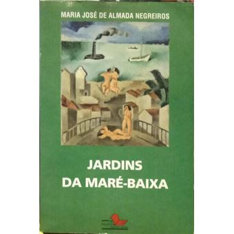 Jardins da maré-baixa. - 1