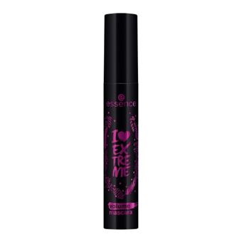 Máscara de Pestanas Essence I Love Extreme Volume - 1