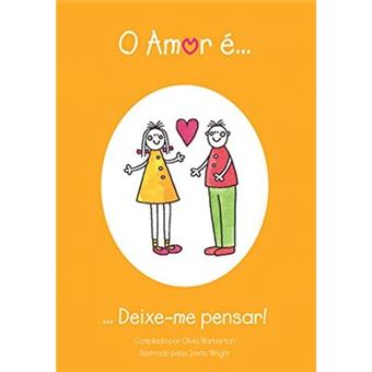O Amor É... Deixe-Me Pensar! - 1