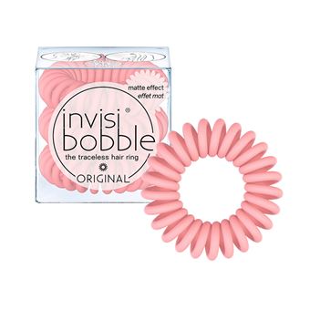 Porta Rabo de Cavalo invisibobble ORIGINAL | Rosa - 1