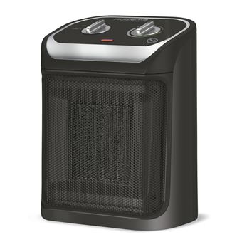 Termoventilador Elétrico Rowenta Mini Excel SO9261 | Preto - 1