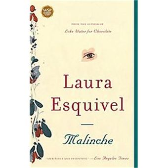 Malinche - 1