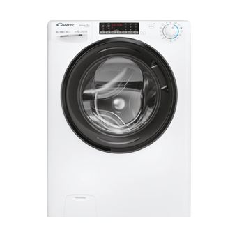 Máquina de Lavar Roupa Candy CSO486TWMB6/1-S | 8 Kg | 1400 RPM | A | Branco - 1