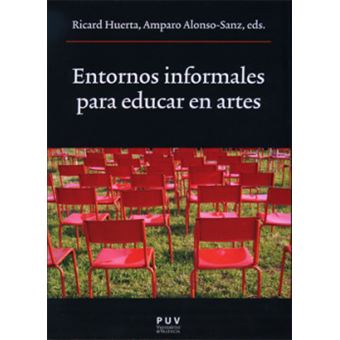 Entornos Informales Para Educar En Artes - 1