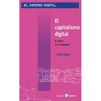 El Capitalismo Digital - 1