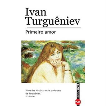 Primeiro Amor. Pocket Plus - 1