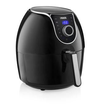 Air Fryer Princess 182055 | 5 L | 1700 W | Preto - 1