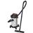 Aspirador Ribimex PRASP15LX Preto, Vermelho, Inox_0