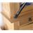Aspirador Ribimex PRASP15LX Preto, Vermelho, Inox_2