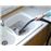 Aspirador Ribimex PRASP15LX Preto, Vermelho, Inox_3