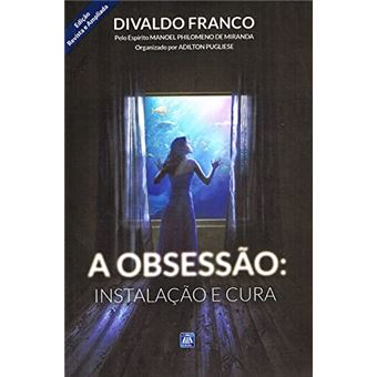 Obsessão: Instalação E Cura (A) - 1