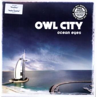 Ocean Eyes - 1