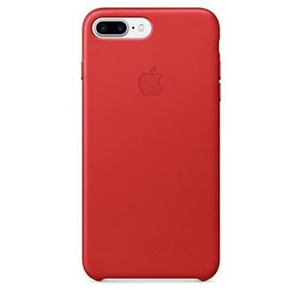 Capa para Telemóvel Apple MMYK2ZM/A | Vermelho - 1