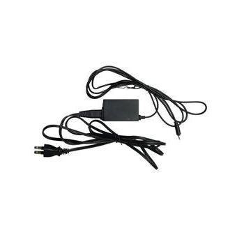 adaptador e transformador Sigma AC Adapter SAC-3 for the DP-1 Digital Point & Shoot Camera  Preto - 1