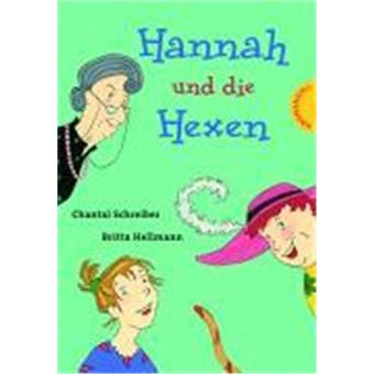 Hannah Und Die Hexen - 1
