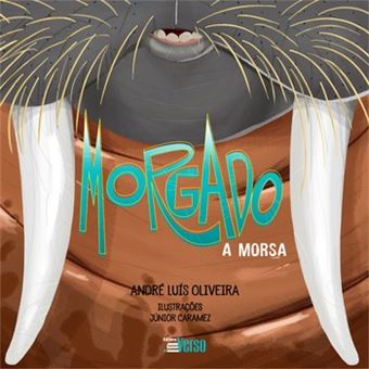 Morgado: A Morsa - 1