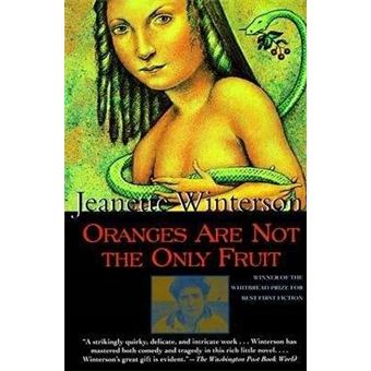 Oranges Are Not The Only Fruit - 1