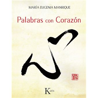 Palabras Con Corazón - 1
