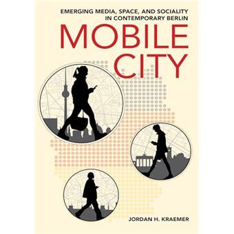 Mobile City - 1