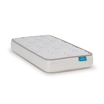 Colchão Leafsleep Nature Cloud Baby | 120 x 60 cm - 1