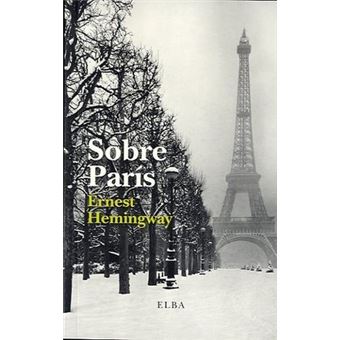 Sobre París - 1