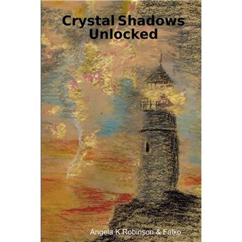 Crystal Shadows Unlocked - 1