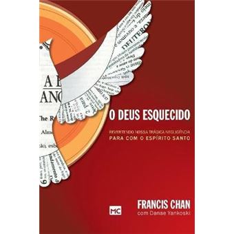 O Deus Esquecido - 1