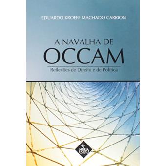 A Navalha De Occam - 1