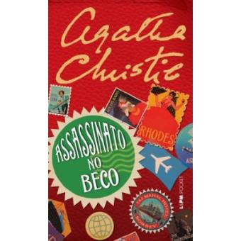 Assassinato No Beco - Coleção L&Pm Pocket - 1