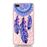 Capa TPU padrão de diamante 3D apanhador de sonhos para Apple iPhone 8 Plus/7 Plus_1