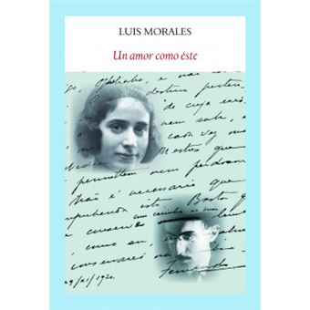 Un Amor Como Este - 1