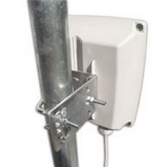 Antena ALLNET ANT-24-1T1R-PATCH-185 | Branco - 1