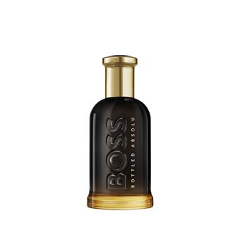 Perfume BOSS Bottled Absolu Parfum Intense | EDP | 100 ml - 1