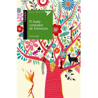 O Lume Contador De Historias - 1