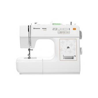 Máquina de Costura Husqvarna Viking H Class E10 | 21 Pontos - 1