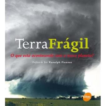 Terra Frágil - 1