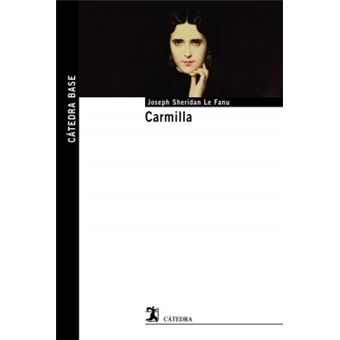 Carmilla - 1