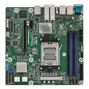 Motherboard Asrock B650D4U3-2L2Q/BCM - 1
