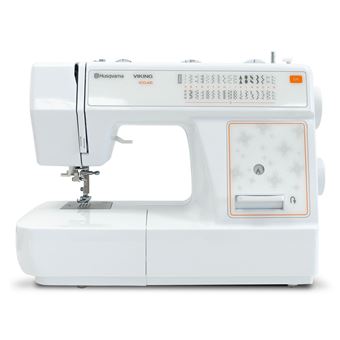 Máquina de Costura Husqvarna H CLASS E20 | 32 Pontos - 1