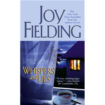 Whispers and Lies - 1