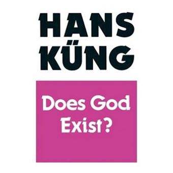 Does God Exist? - 1
