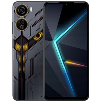 Smartphone ZTE Nubia Neo 5G | 8 GB | 256 GB | Dual SIM | Preto - 1