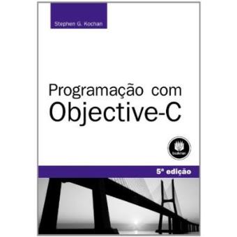 Programação Com Objective-C - 1