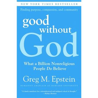 Good Without God - 1