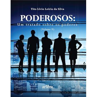 Poderosos - 1