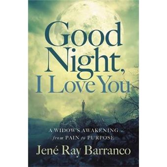 Good Night, I Love You - 1