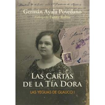 Las Cartas De La Tía Dora - 1