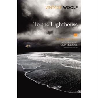 To The Lighthouse (Vintage Classics) - 1